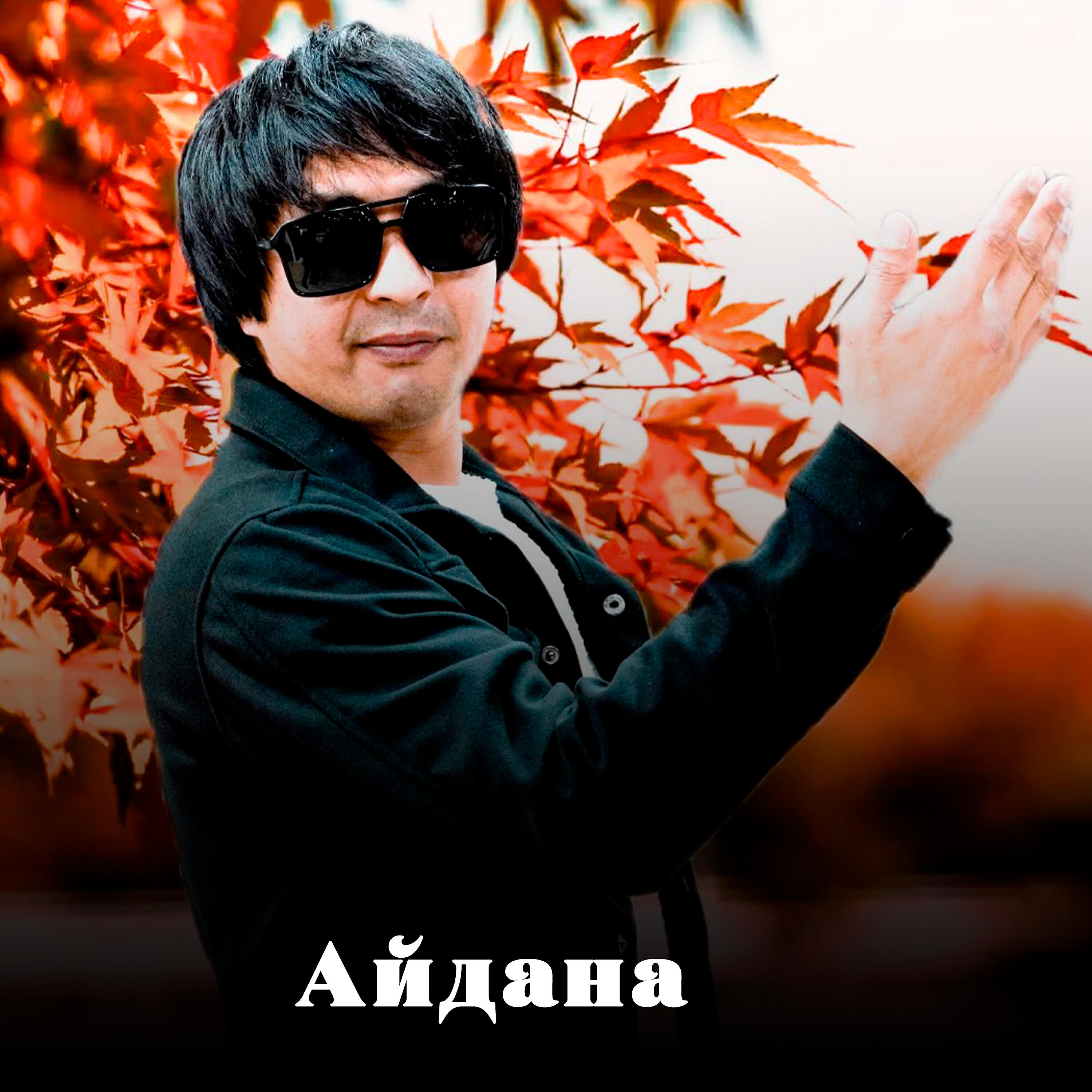 Релиз Айдана