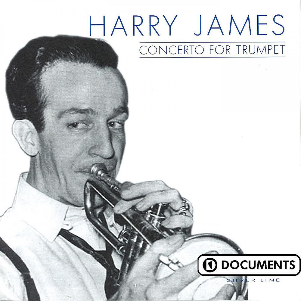Релиз Concerto for Trumpet