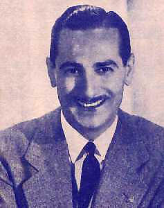 Barry Moral