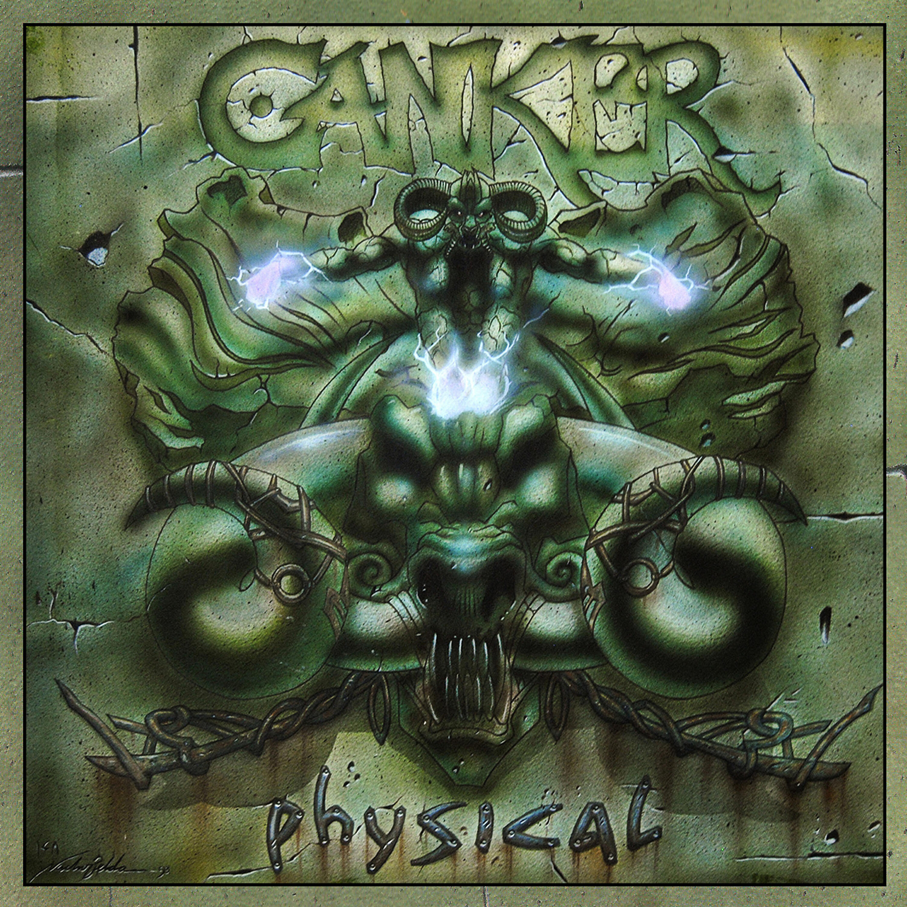 Релиз Physical