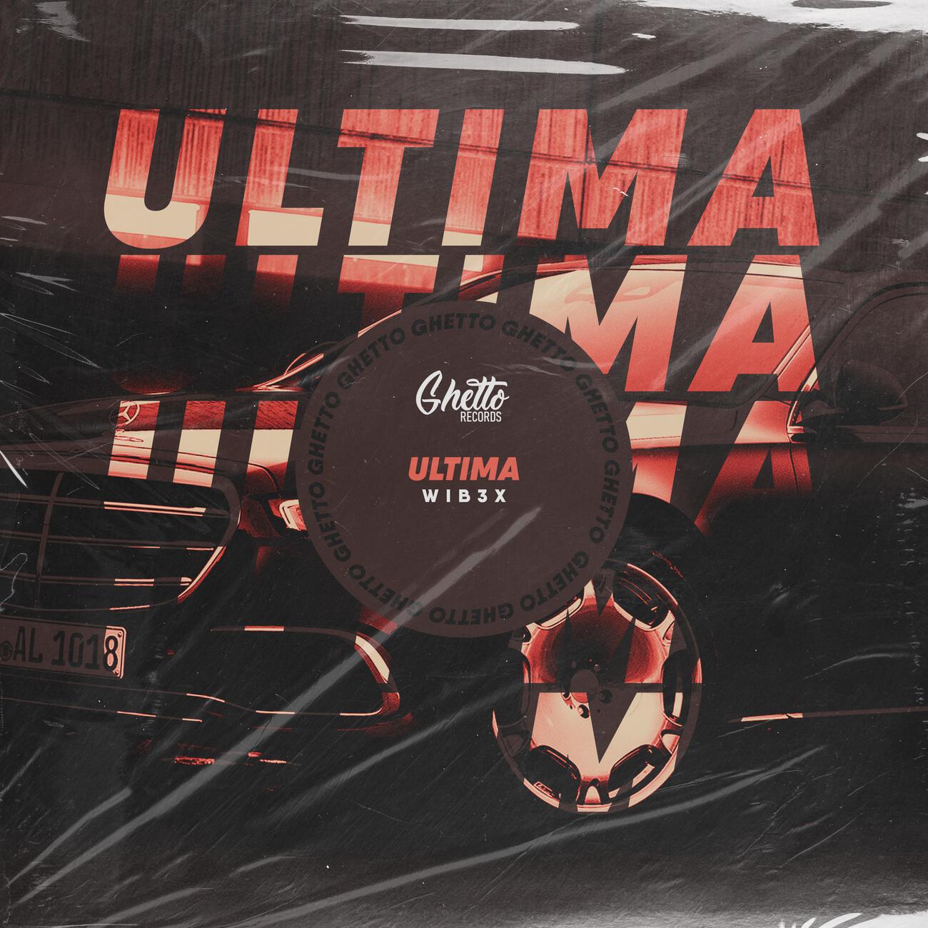 Релиз ULTIMA