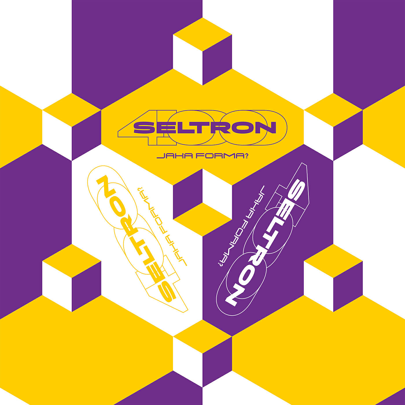 Seltron 400