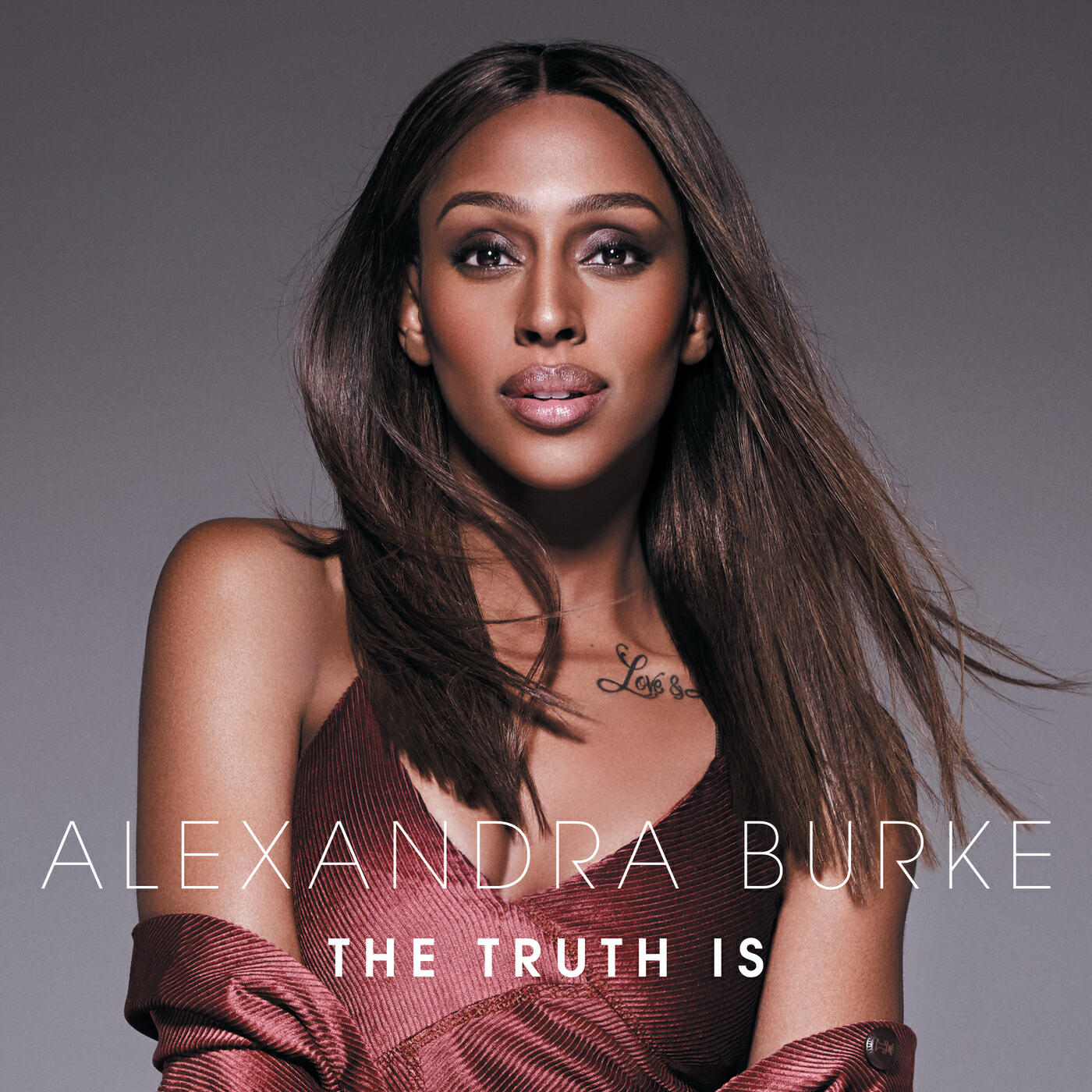 Релиз The Truth Is