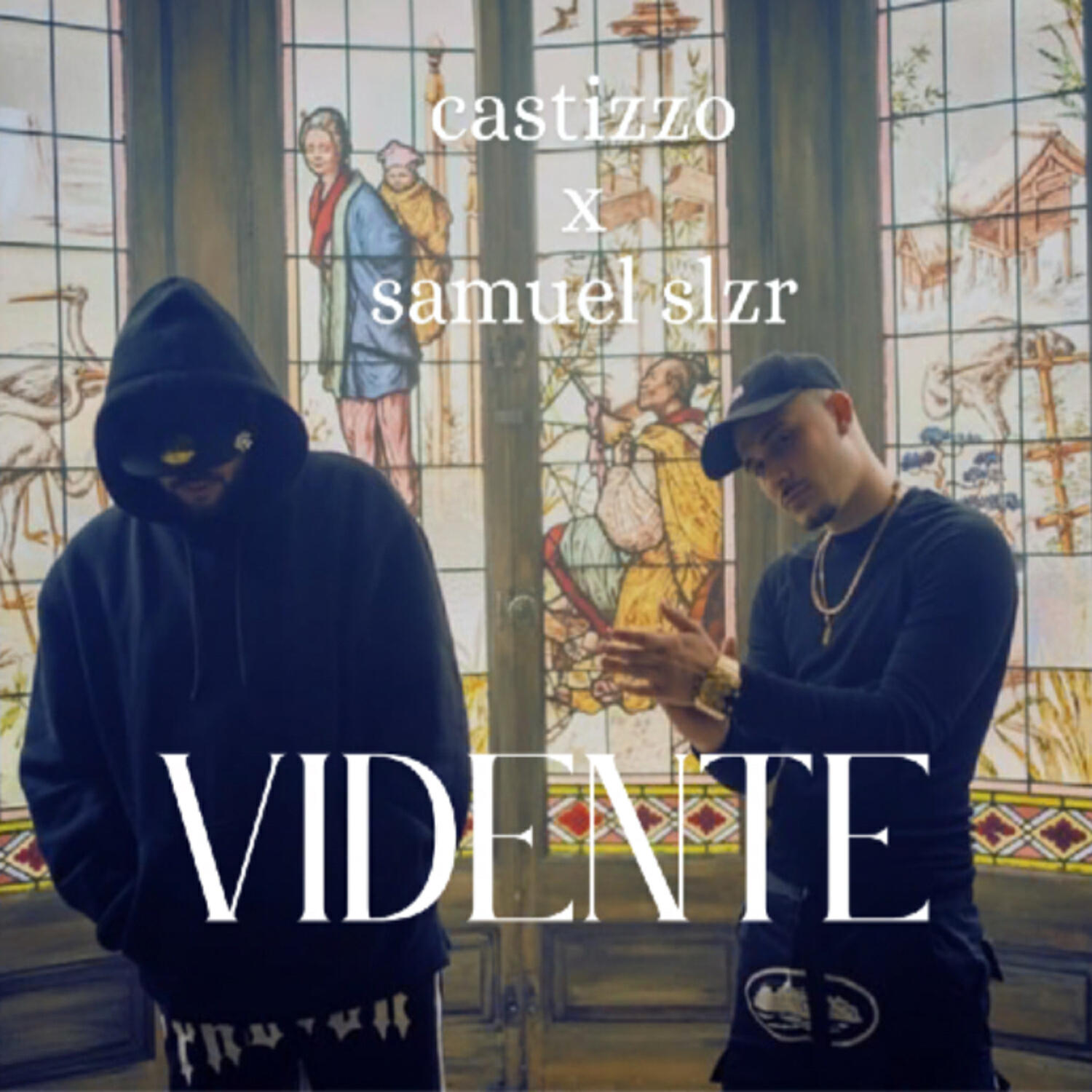 Релиз Vidente