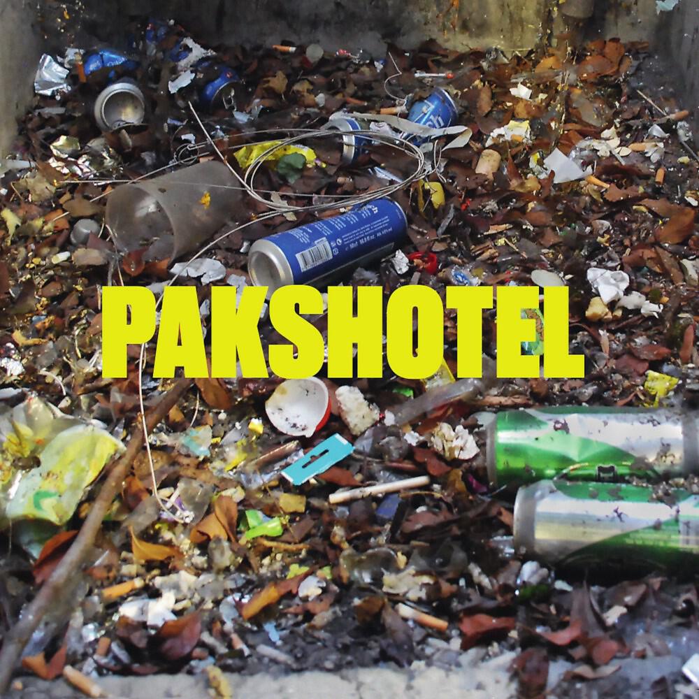 Релиз Pakshotel