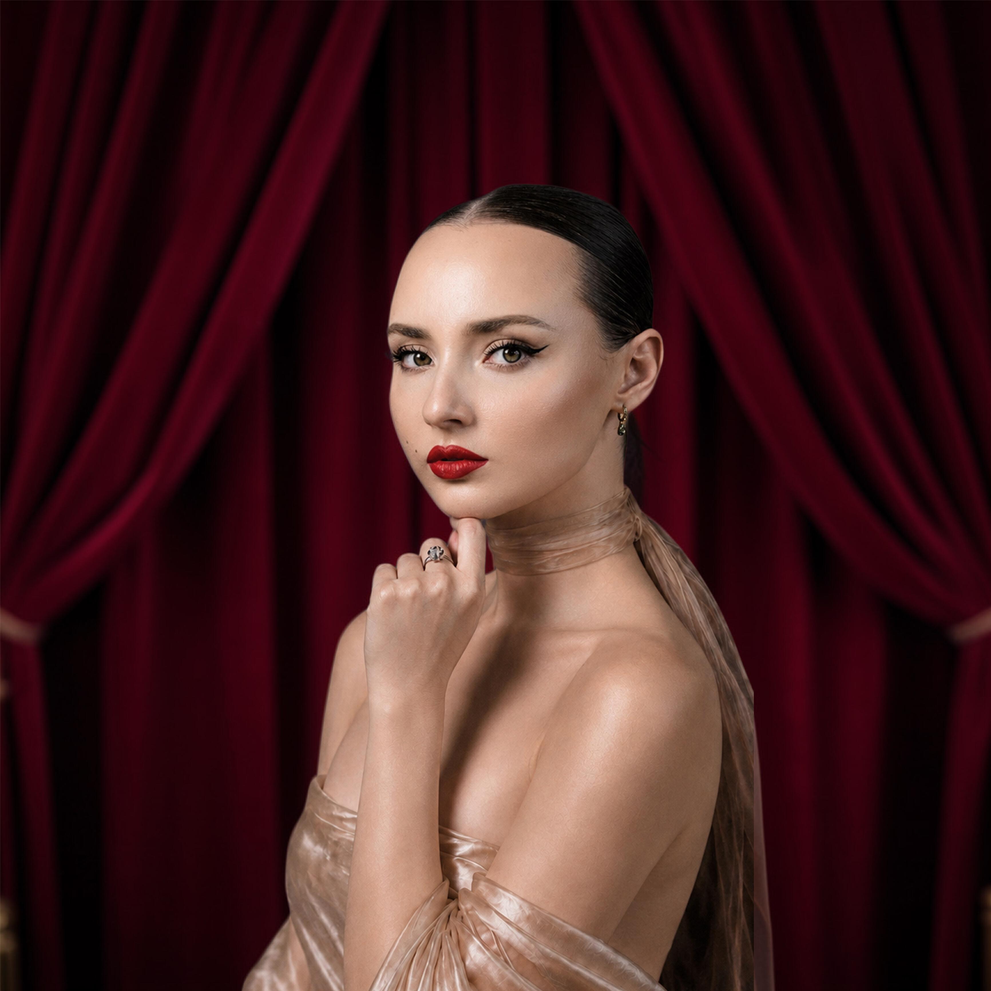 Галина Нурдинова