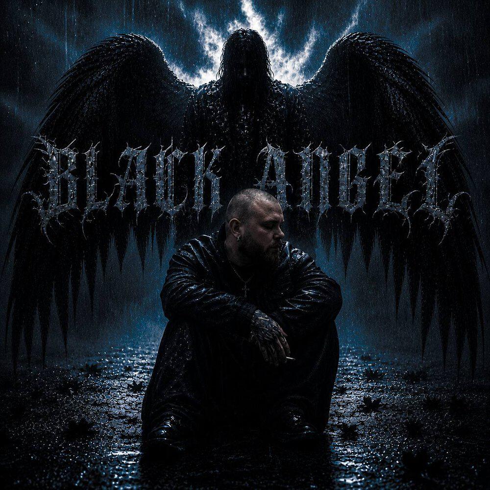 Релиз Black Angel