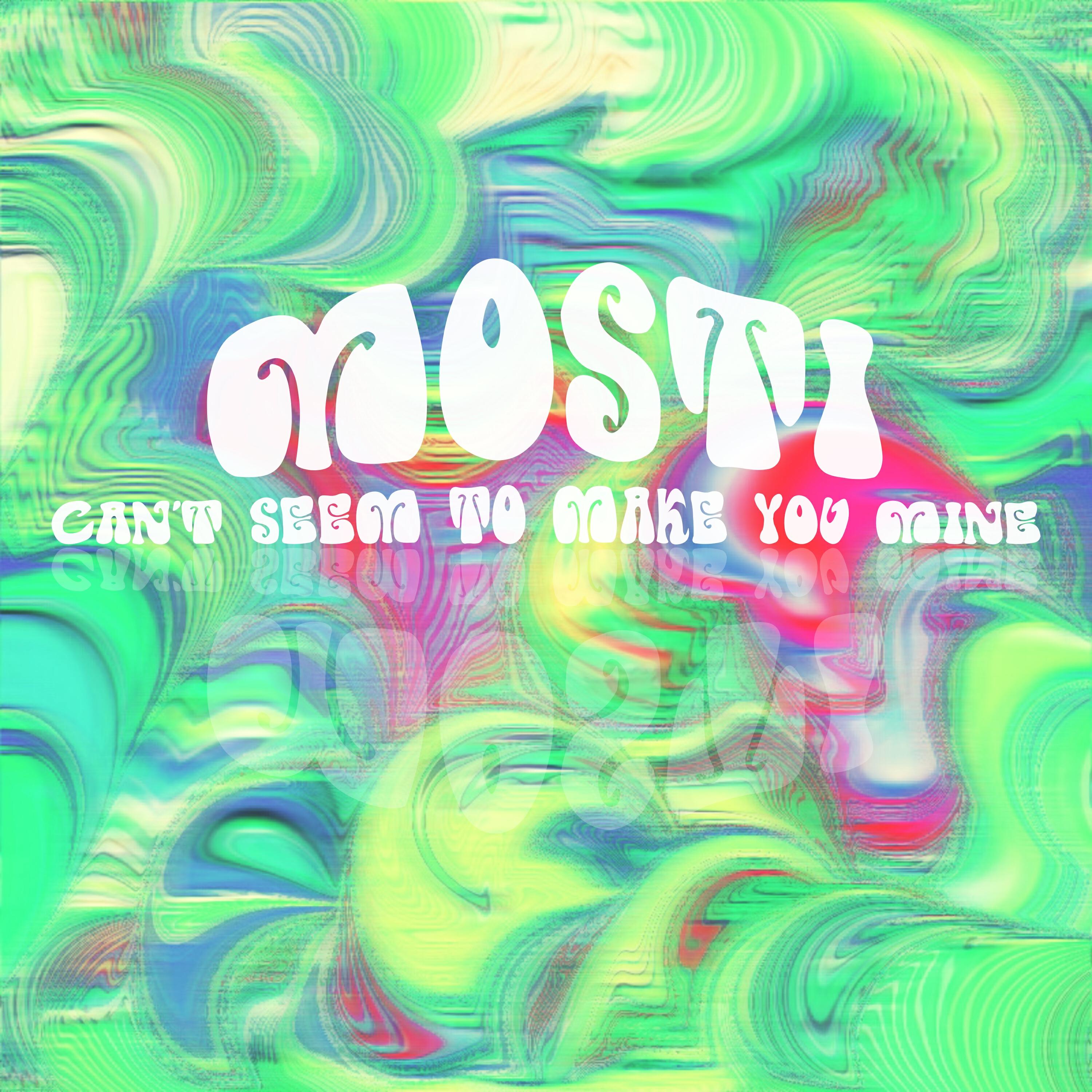 Релиз Can't Seem to Make You Mine
