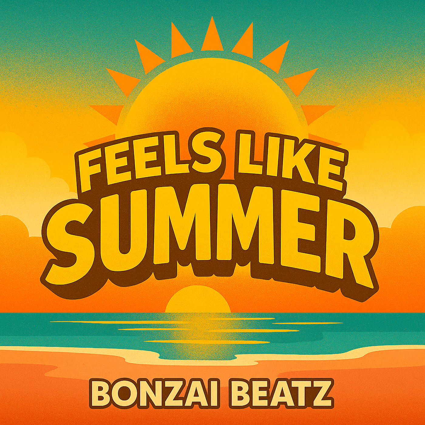 Релиз Feels Like Summer