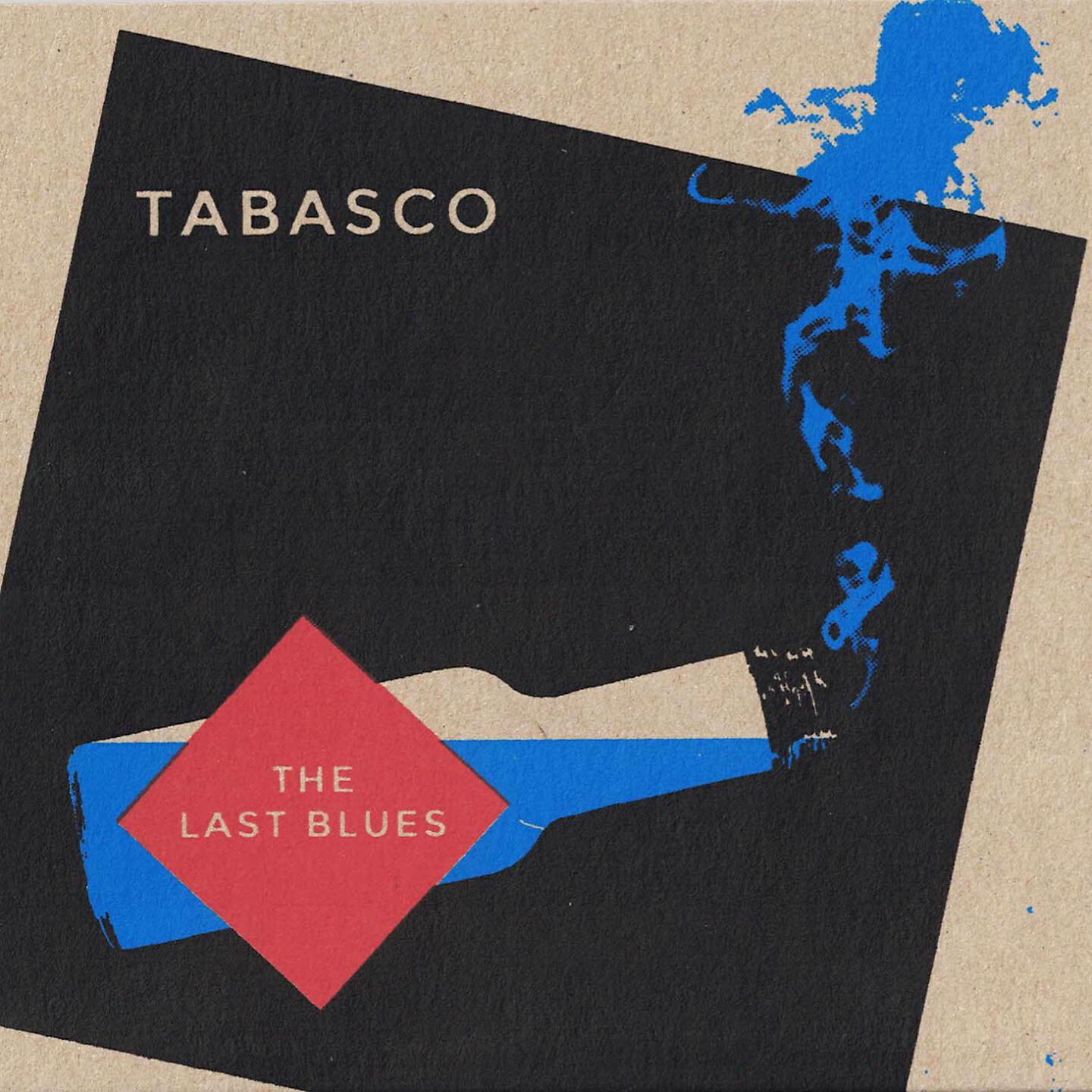 Релиз The Last Blues