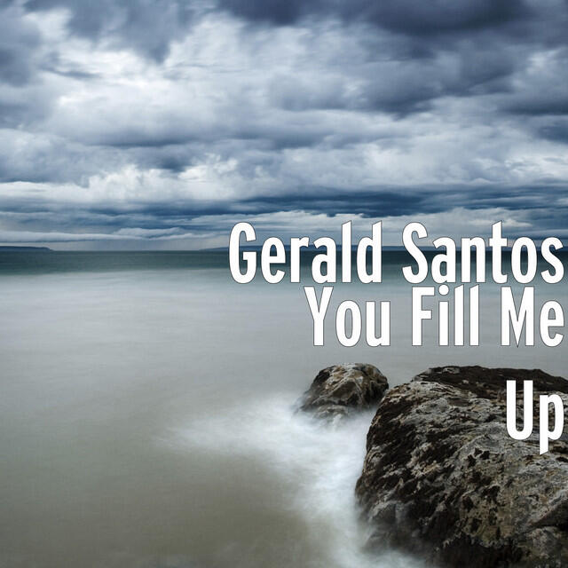 Релиз You Fill Me Up