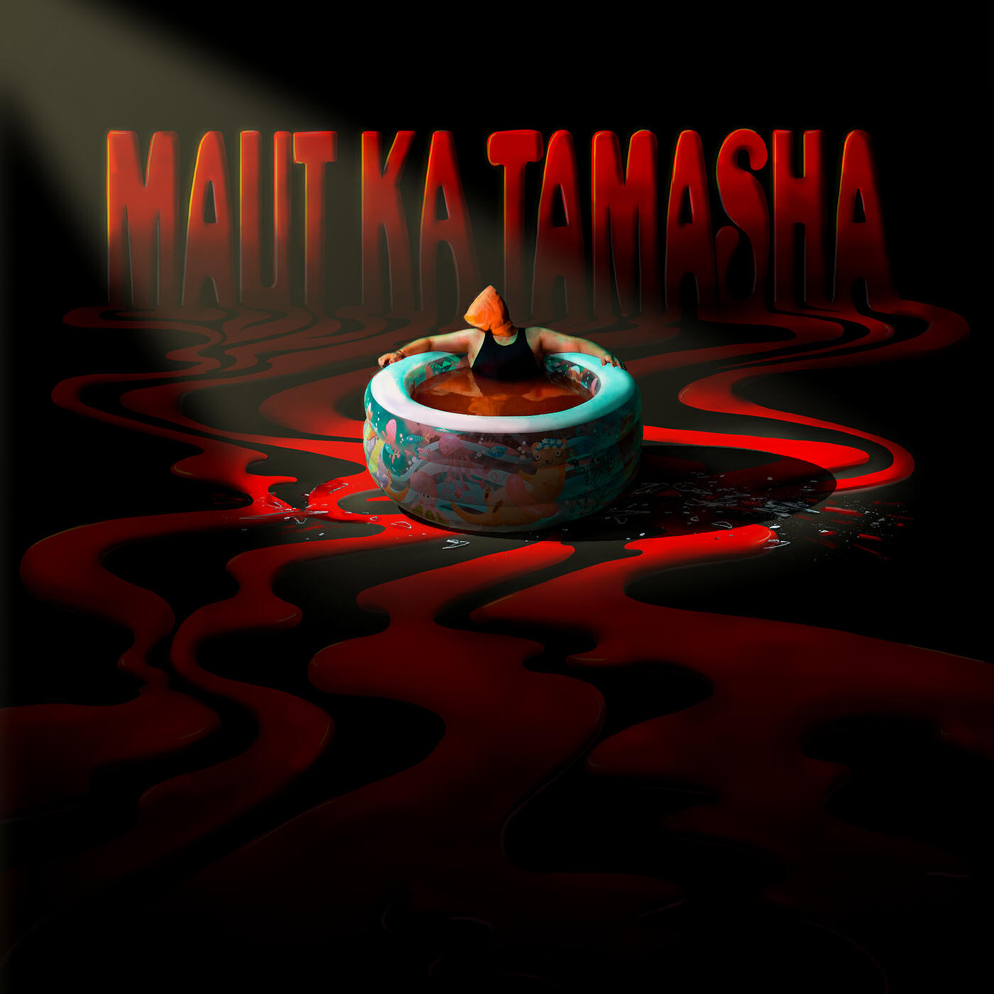 Релиз Maut Ka Tamasha