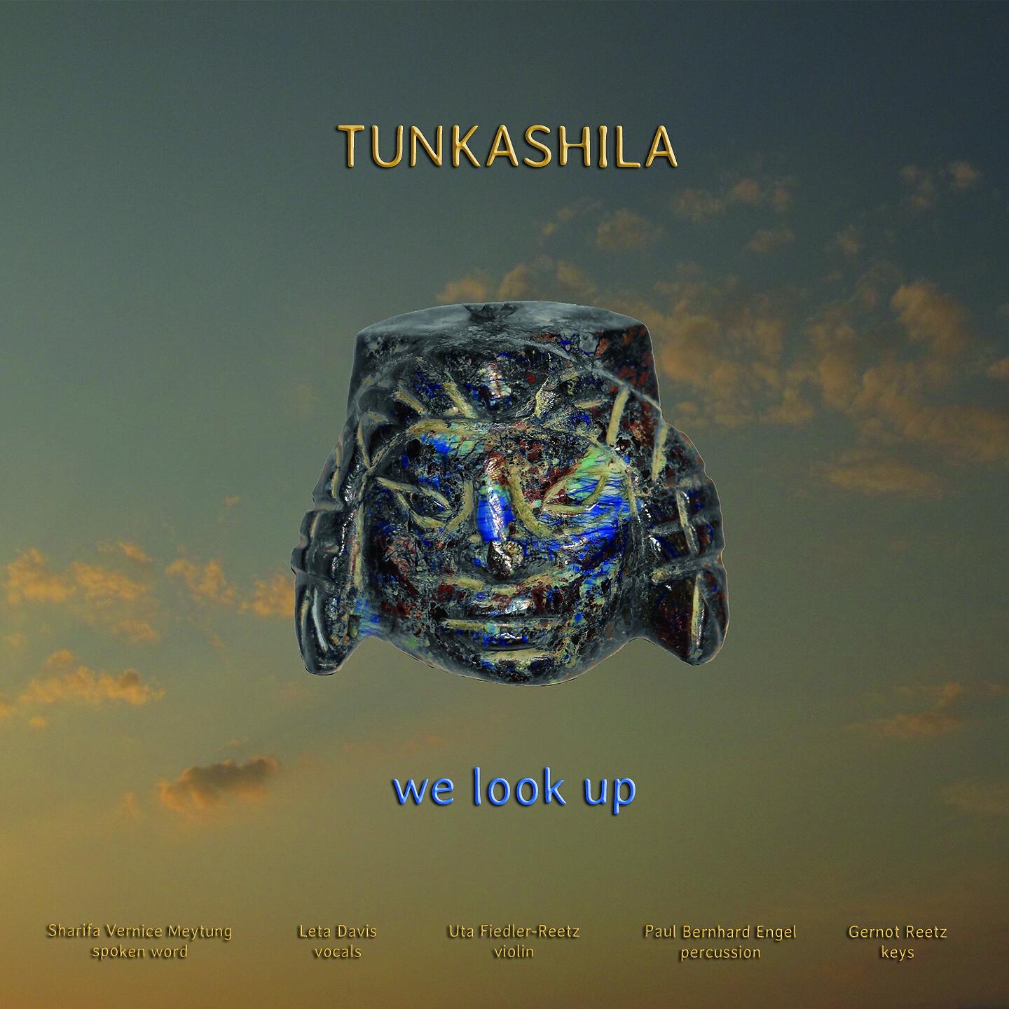 TUNKASHILA