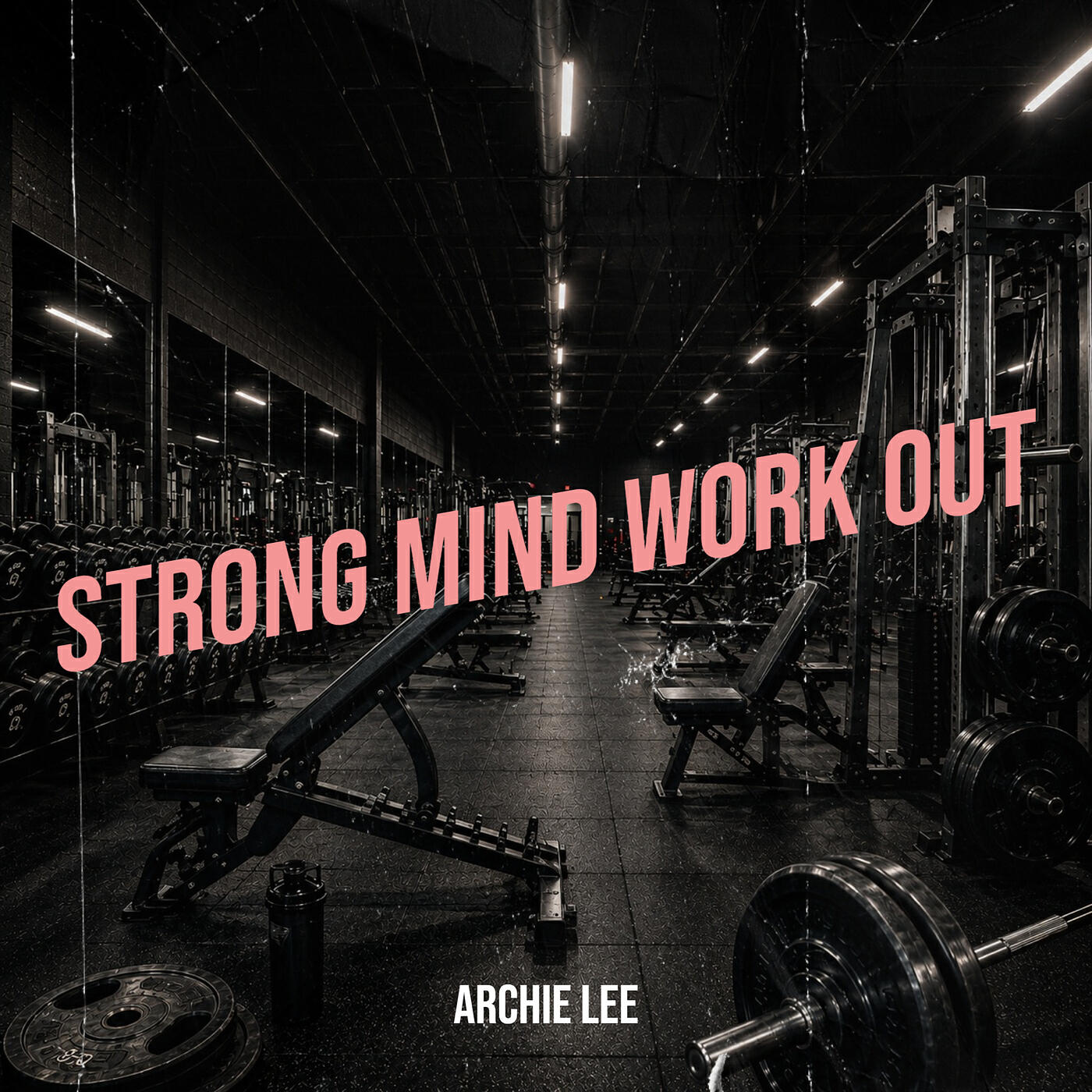 Релиз Strong Mind Work Out