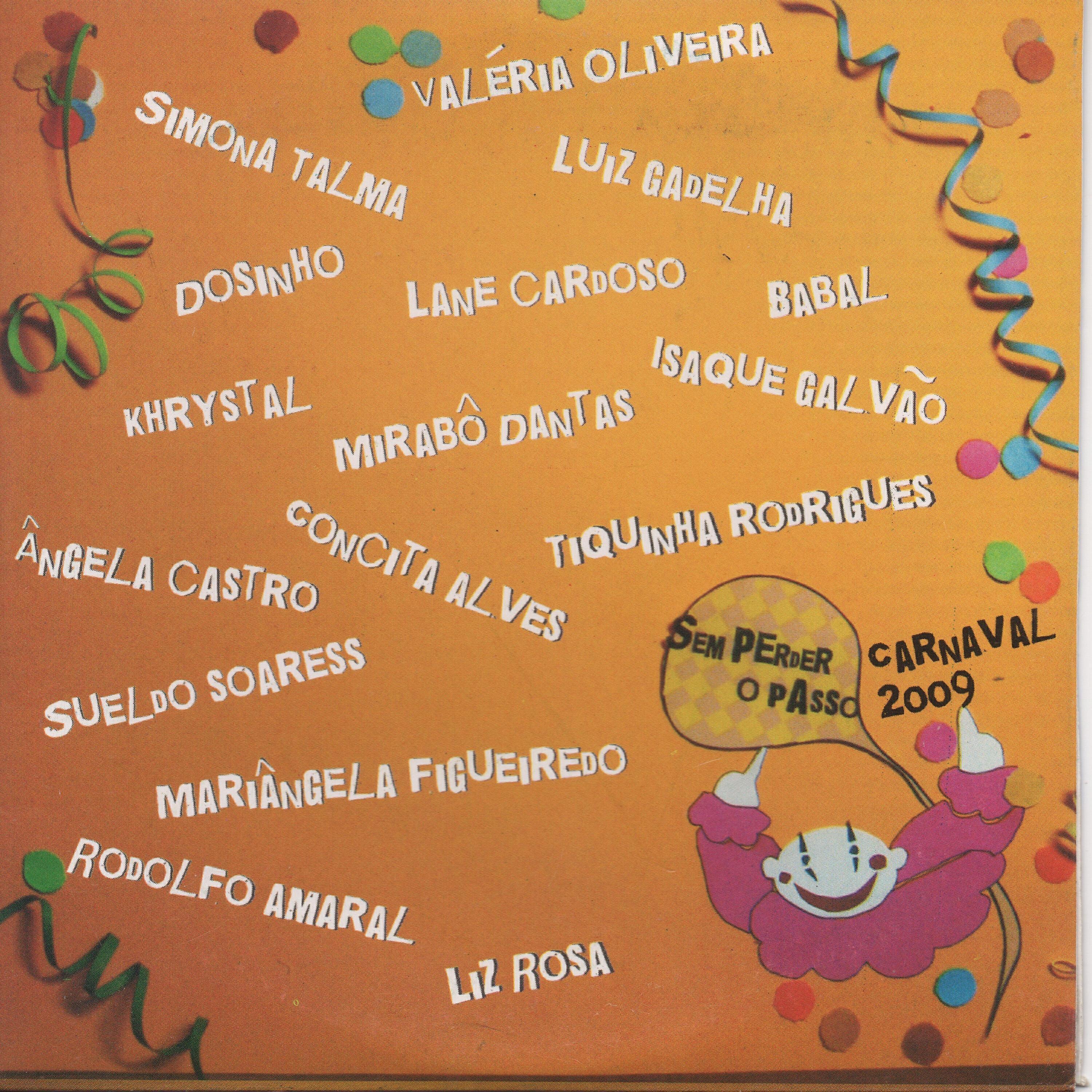 Cantores Potiguares