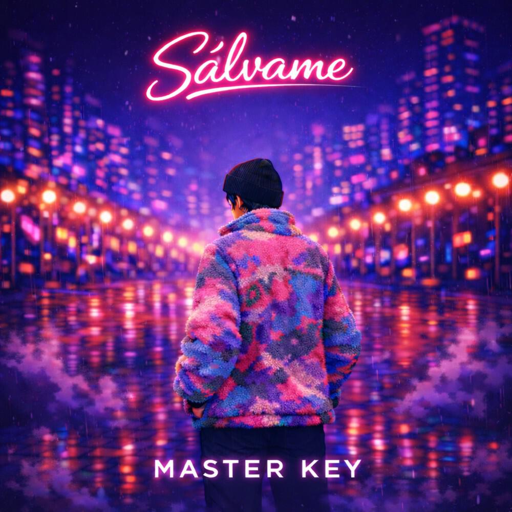 Релиз Sálvame