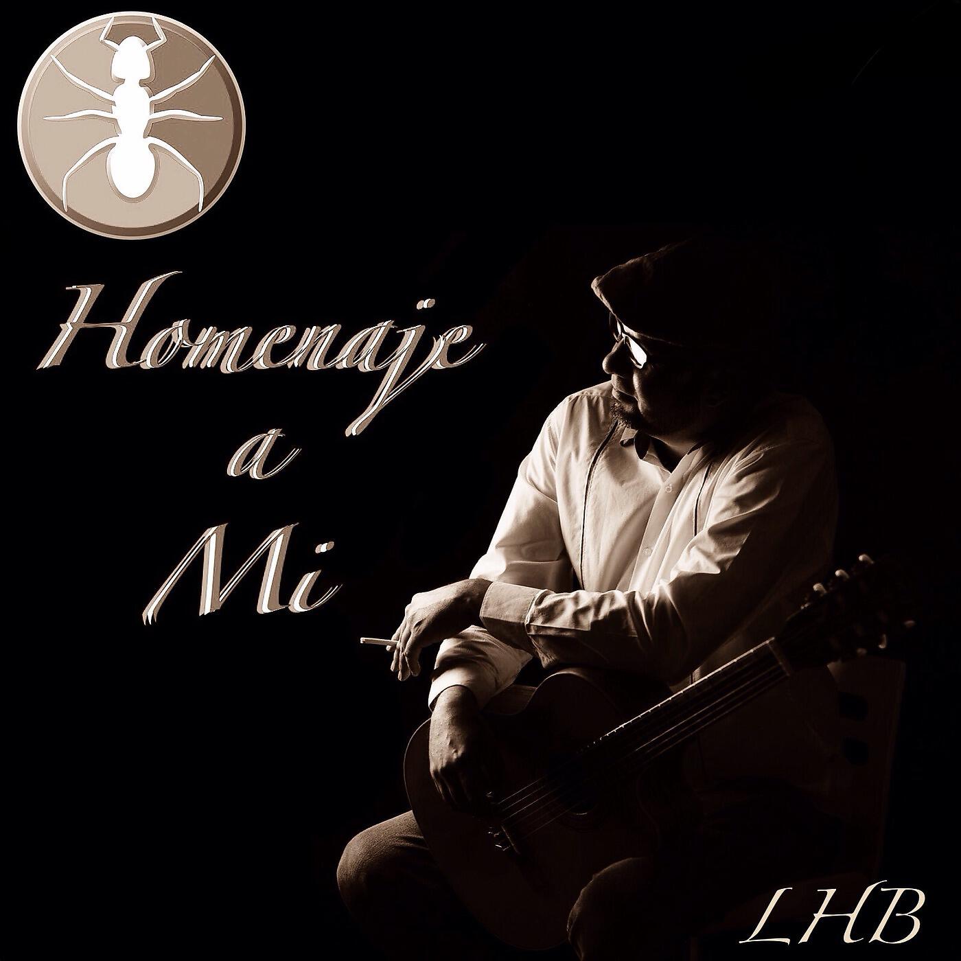 Релиз Homenaje a Mi