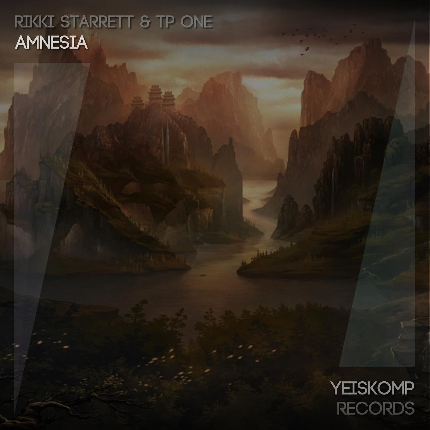 Релиз Amnesia