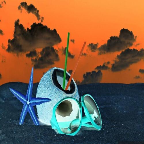 Релиз Diskovery Summer