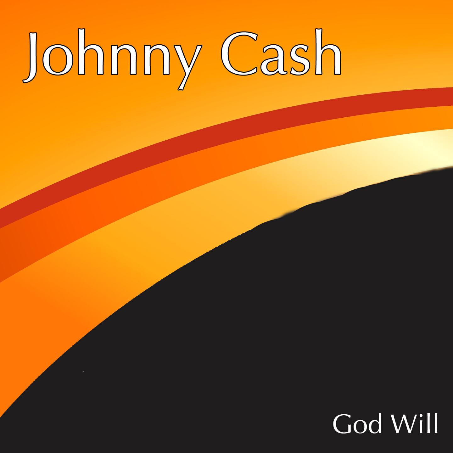 Релиз God Will