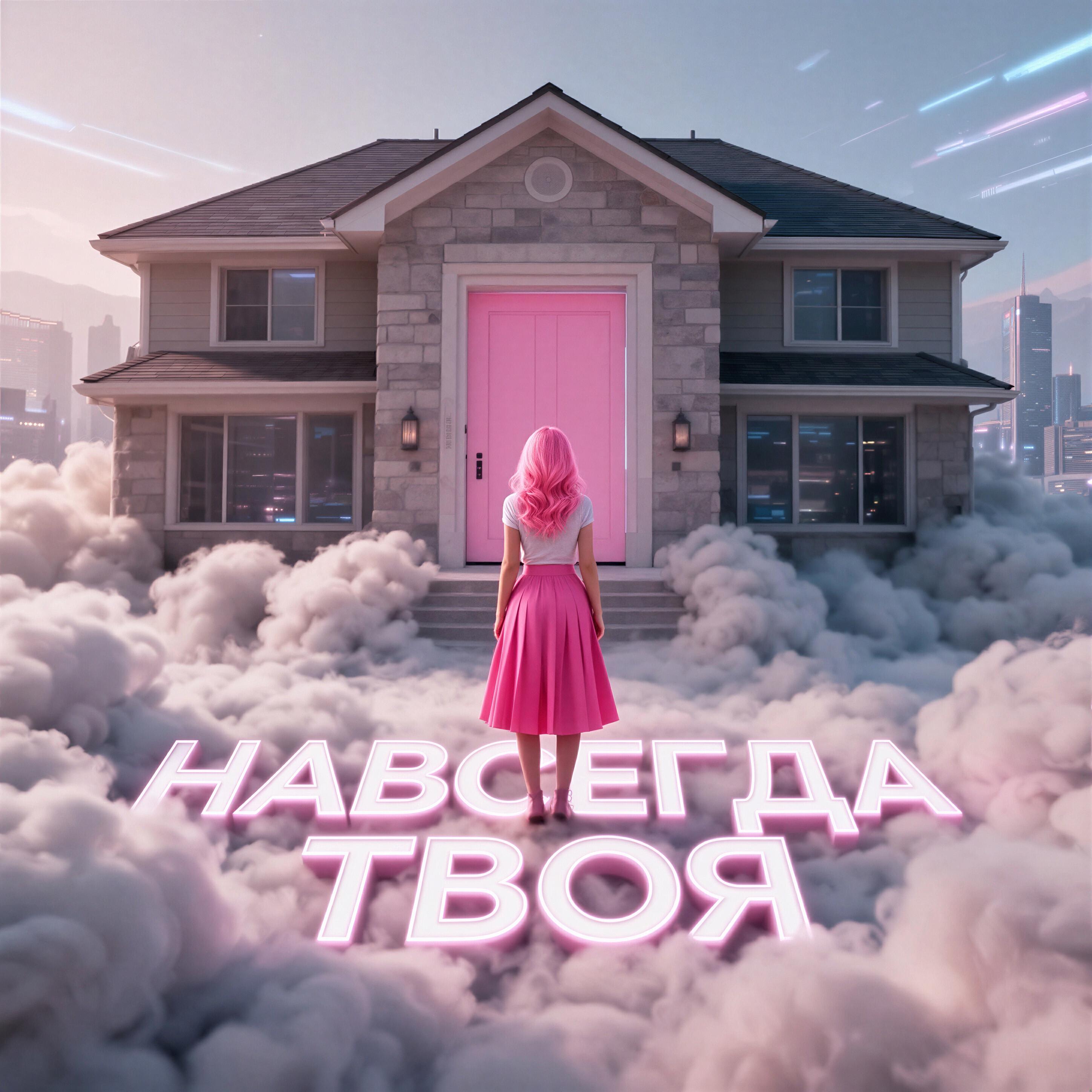 Релиз Навсегда твоя