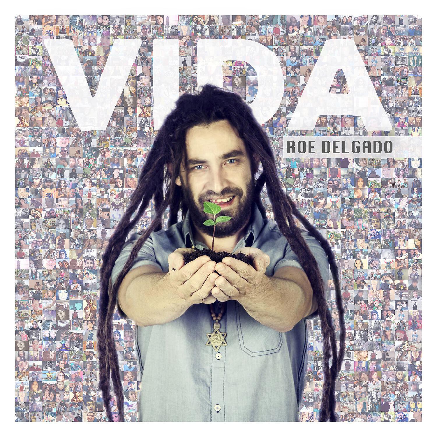 Релиз Vida