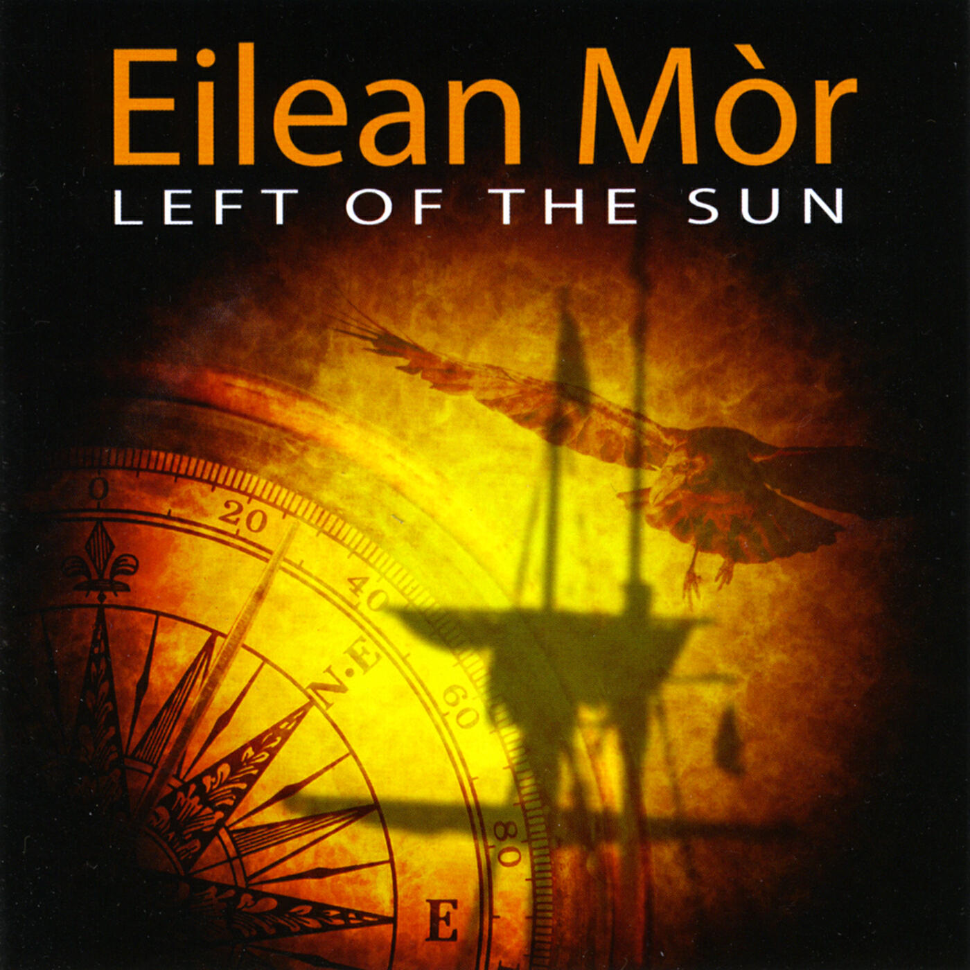 Релиз Left of the Sun
