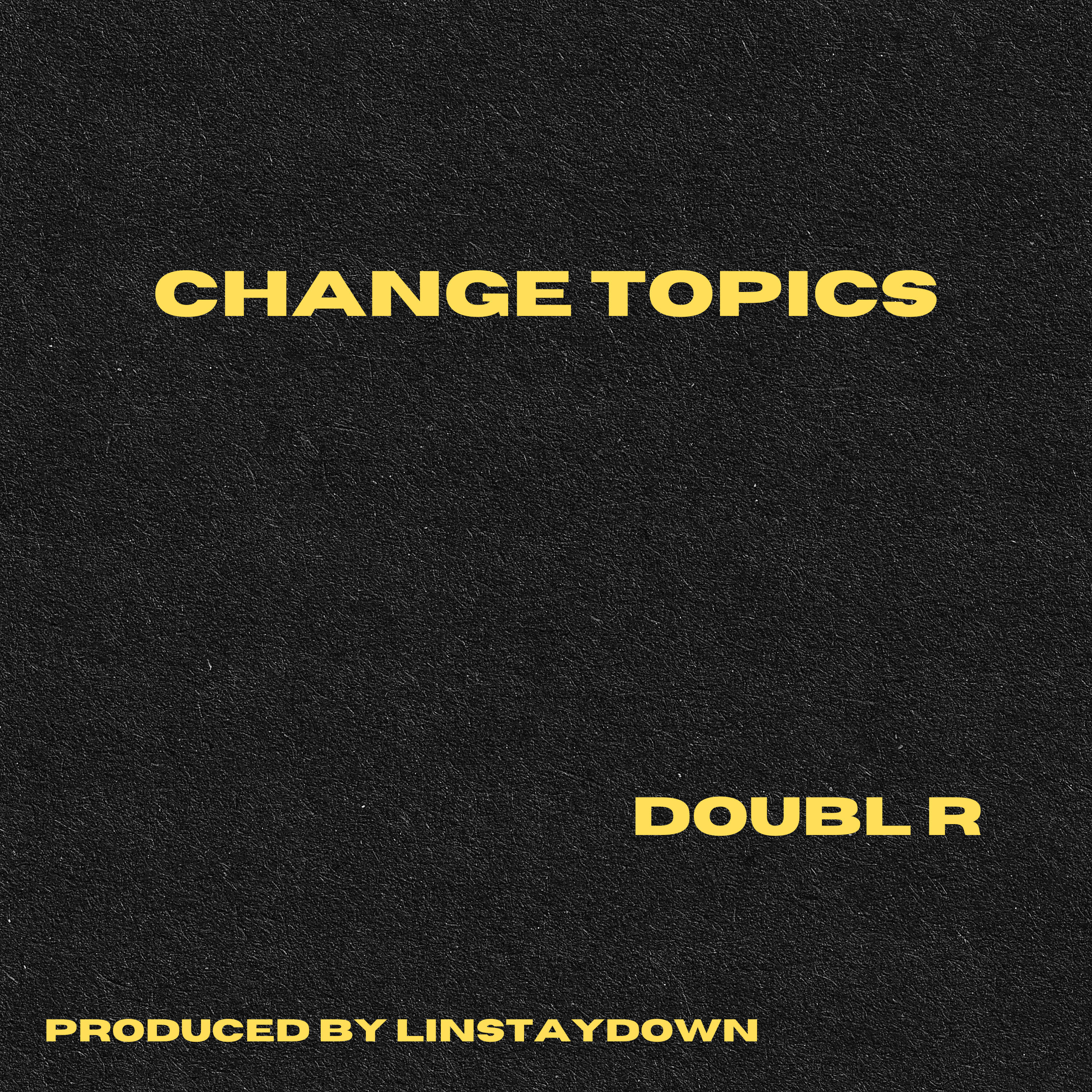 Релиз Change Topics