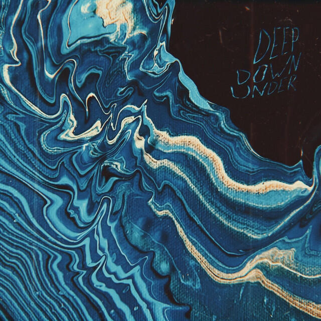 Релиз Deep Down Under