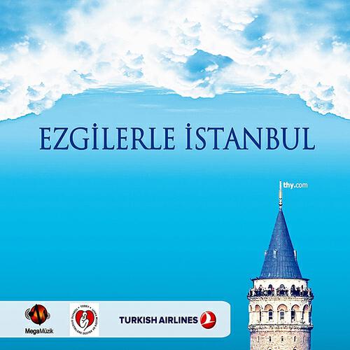 Релиз Ezgilerle İstanbul