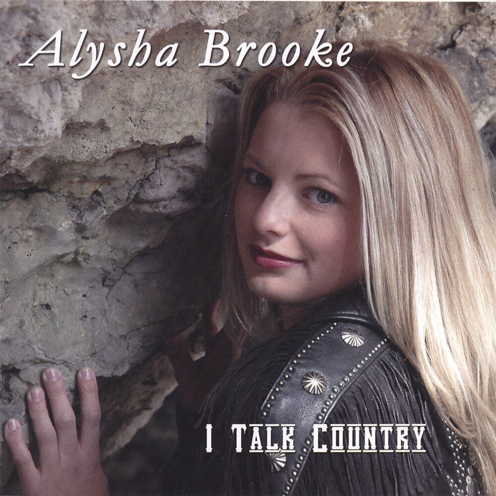 Alysha Brooke
