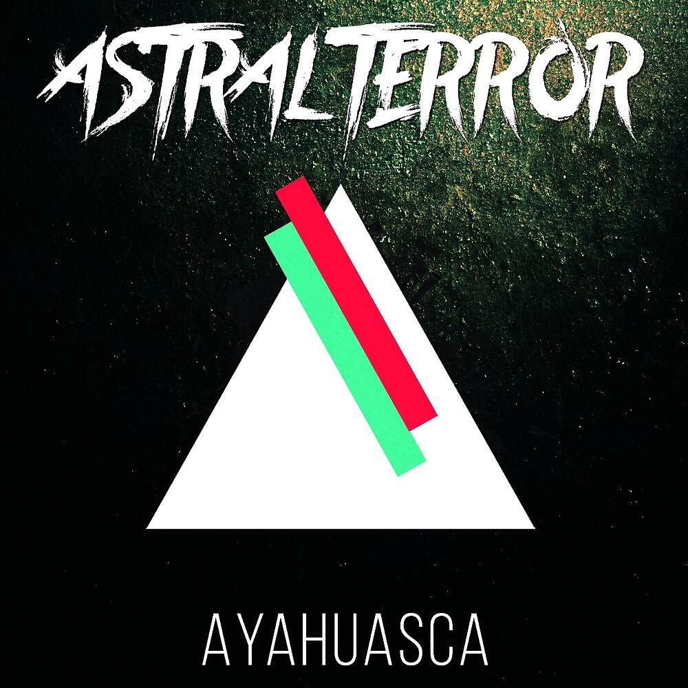 Релиз Ayahuasca