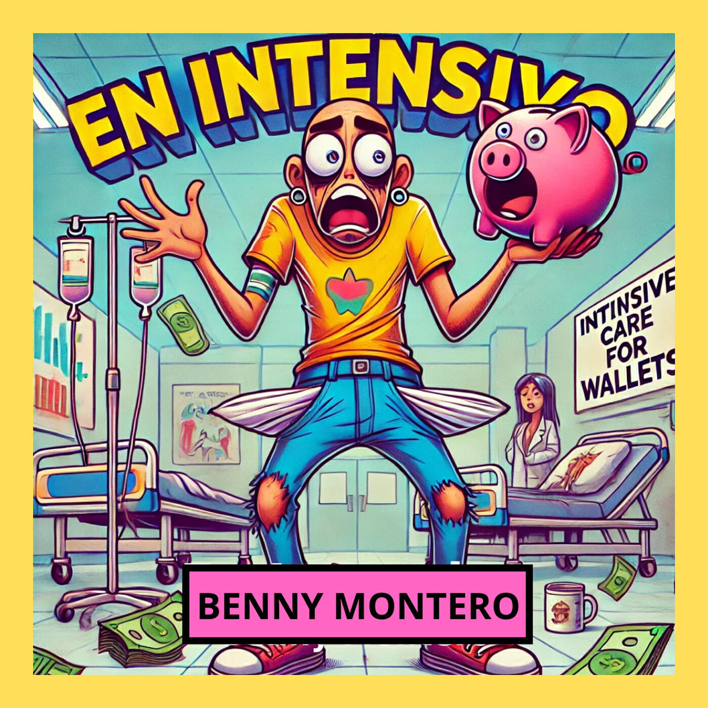 Релиз En Intensivo