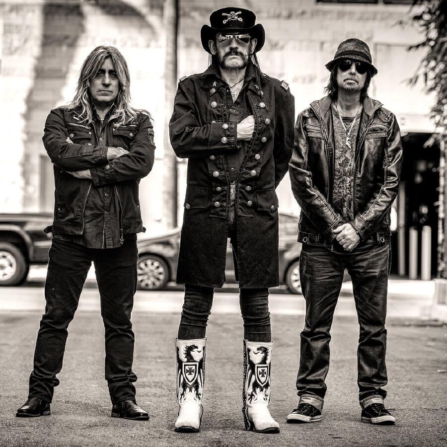 Motörhead