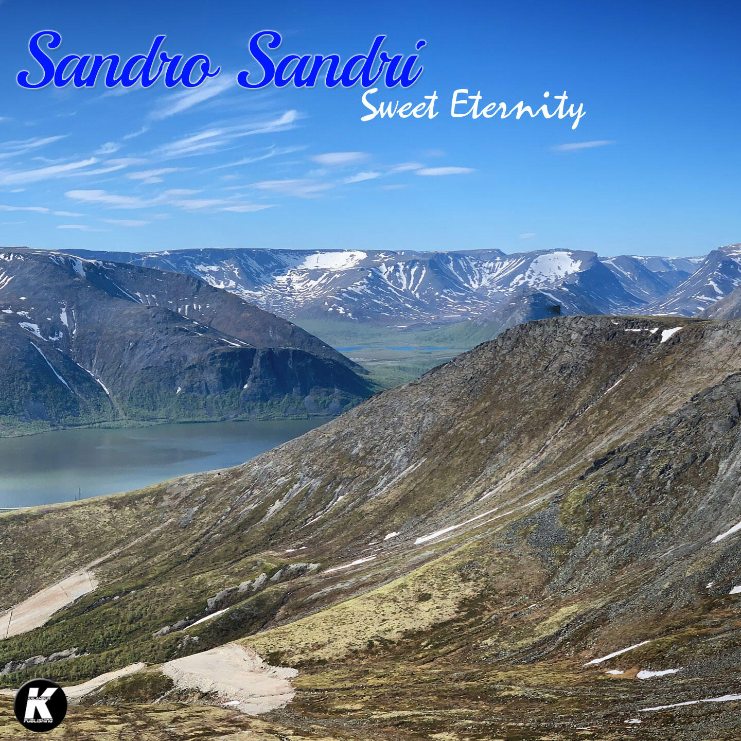 Релиз SWEET ETERNITY