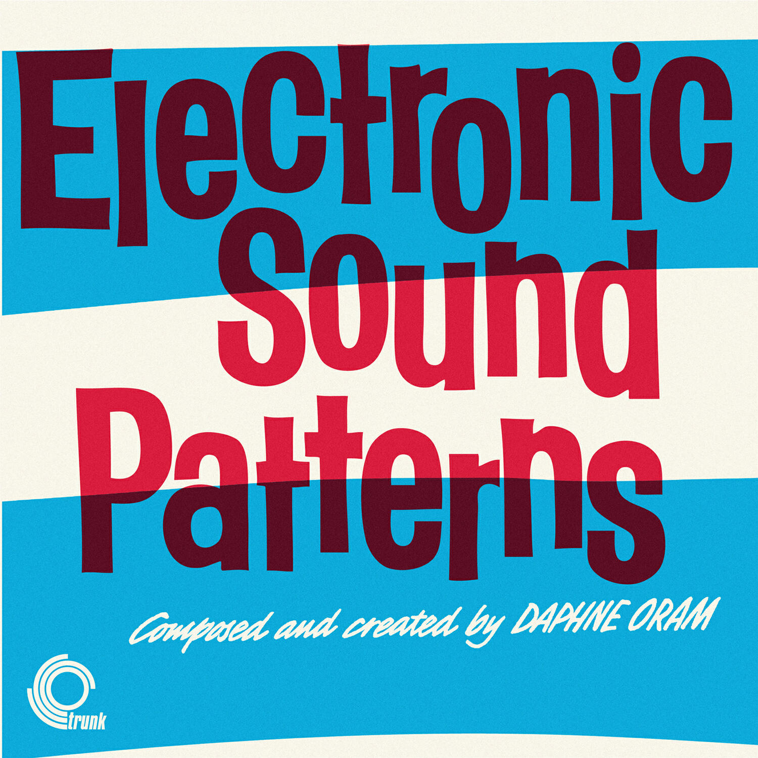 Релиз Electronic Sound Patterns (Remastered)