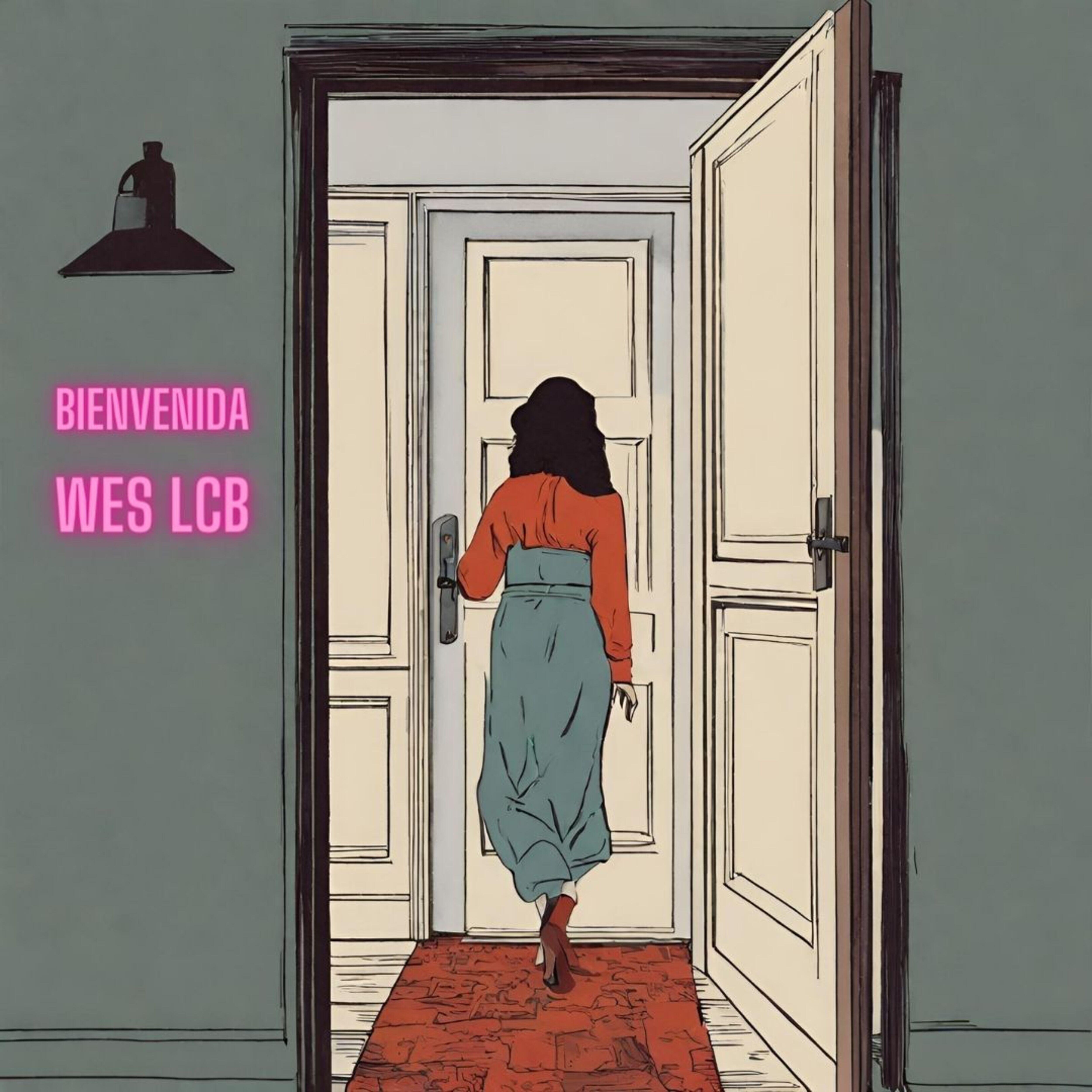 Релиз Bienvenida