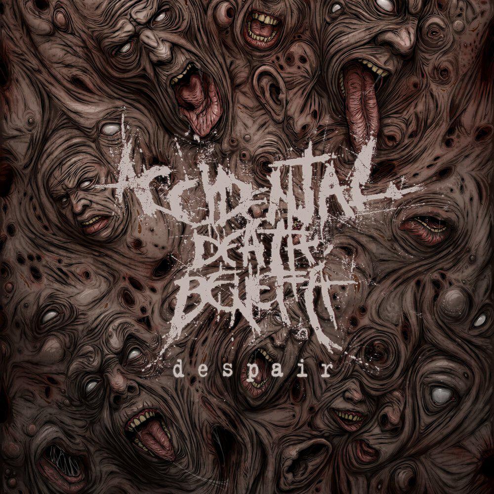 Релиз despair