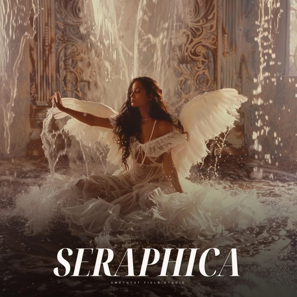 Релиз Seraphica