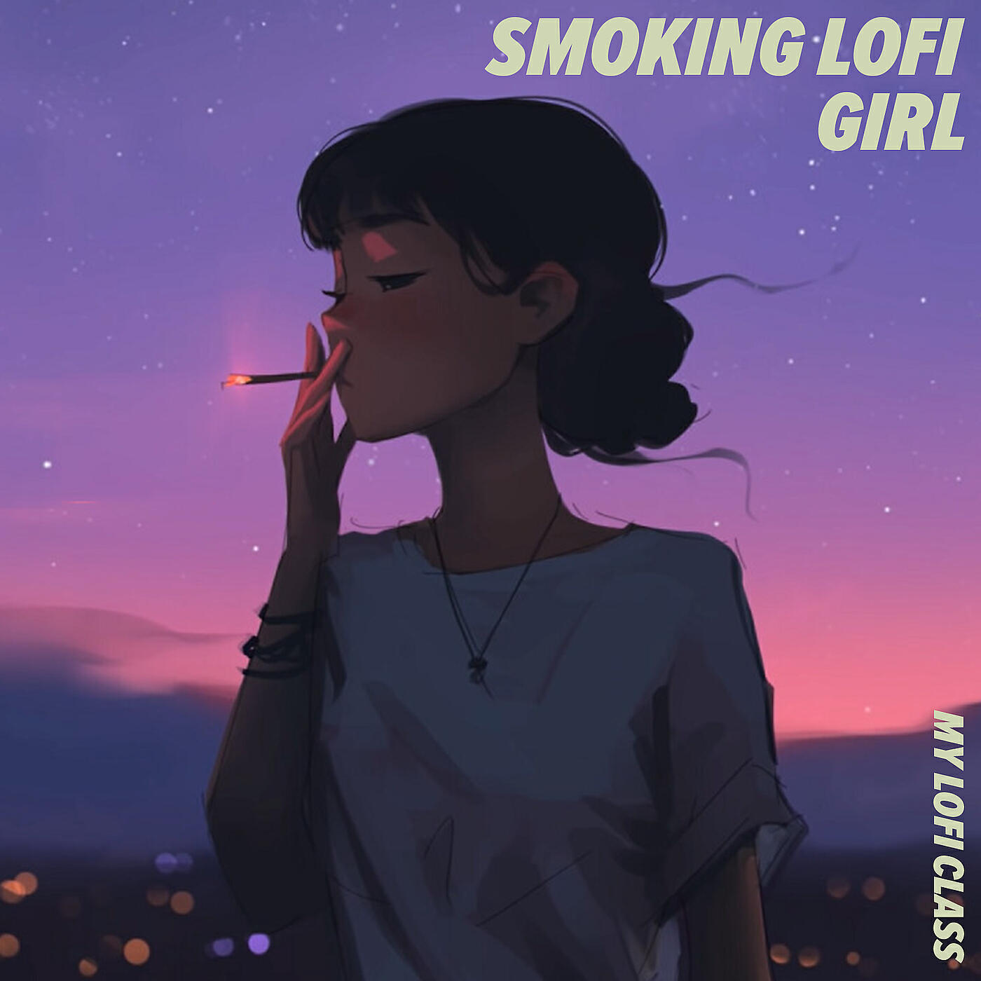 Релиз My Lofi Class