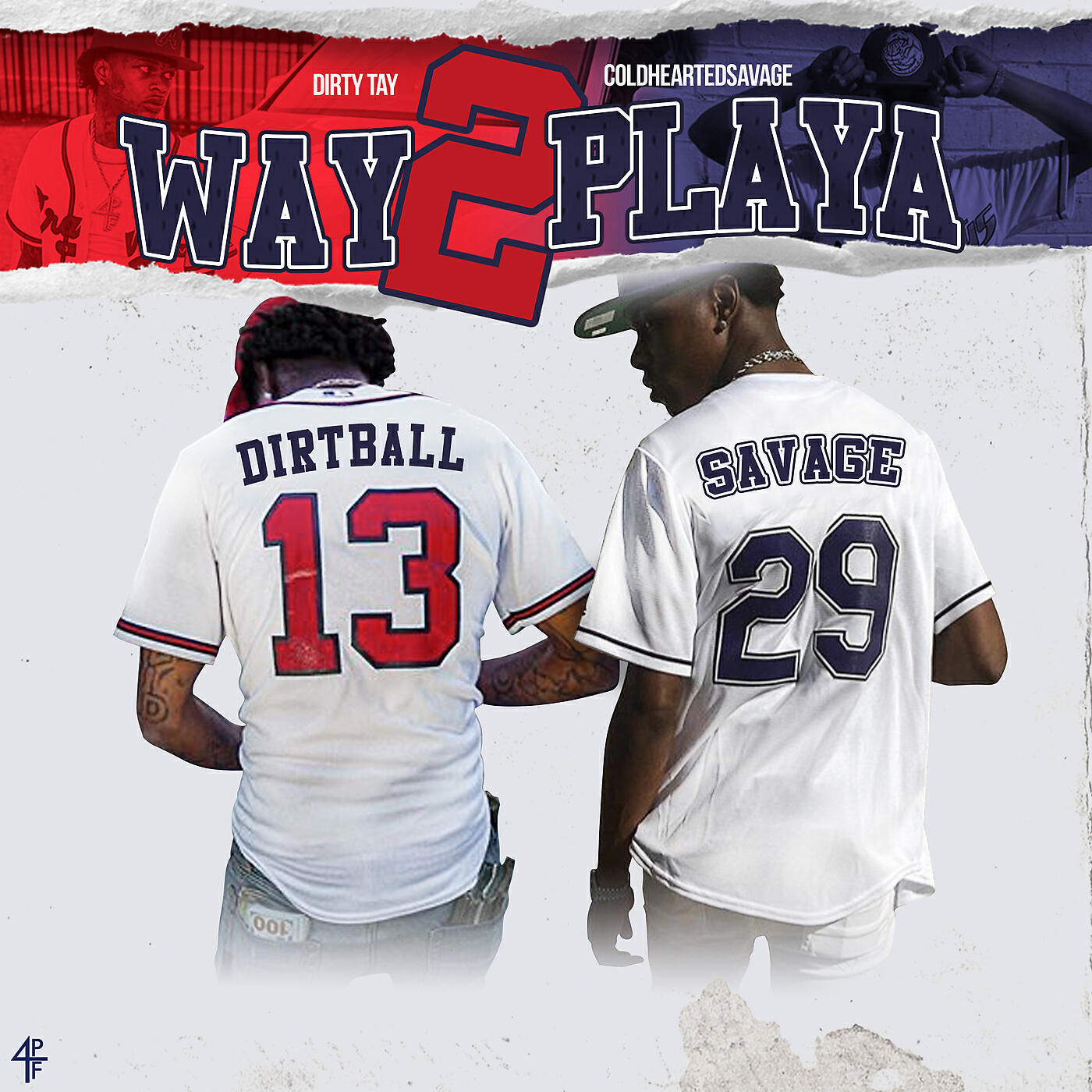 Релиз Way 2 Playa