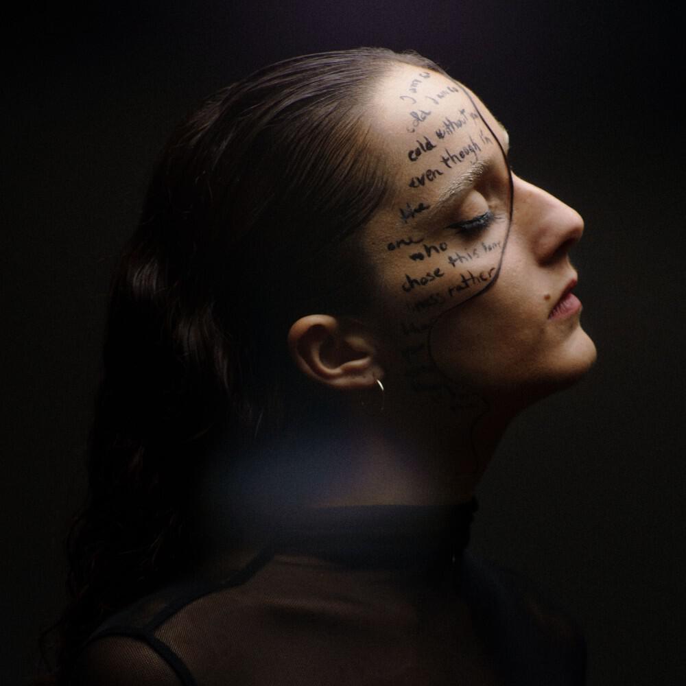 Релиз Cold