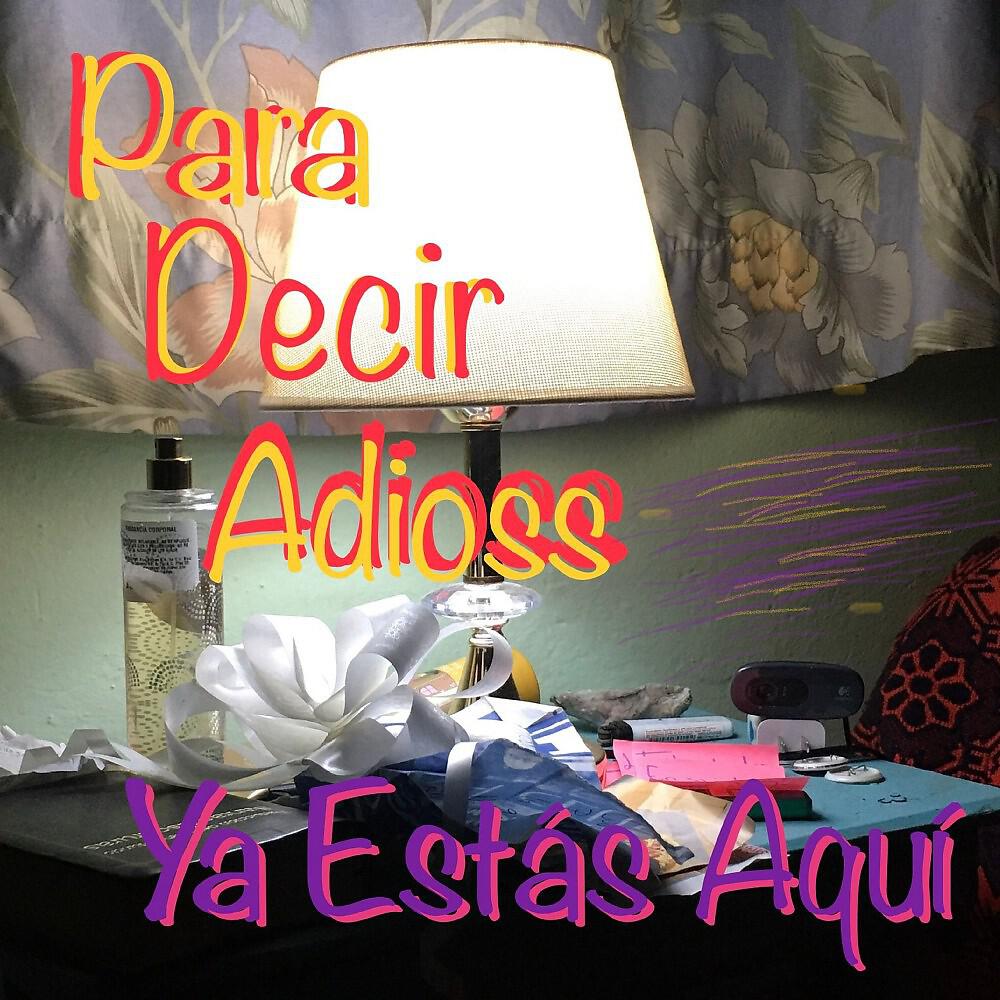 Релиз Ya Estas Aquí