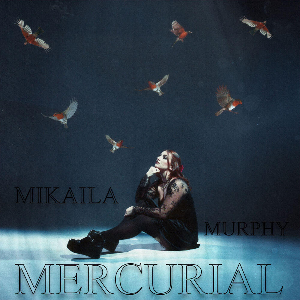 Mikaila Murphy