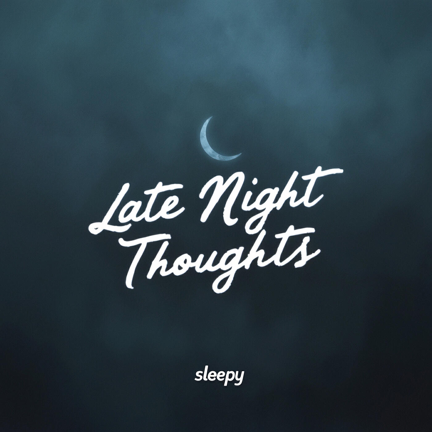 Релиз Late Night Thoughts