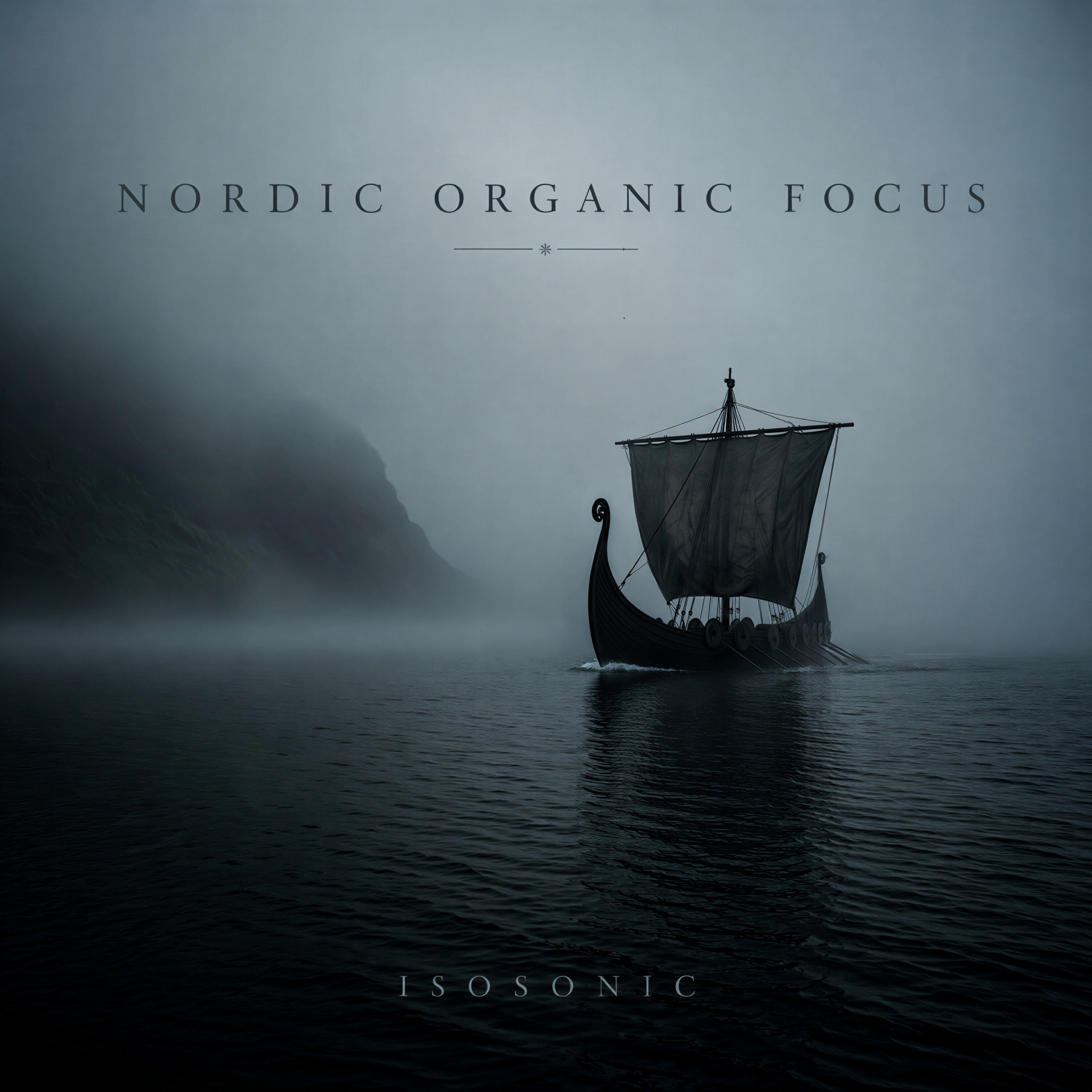 Релиз Nordic Organic Focus