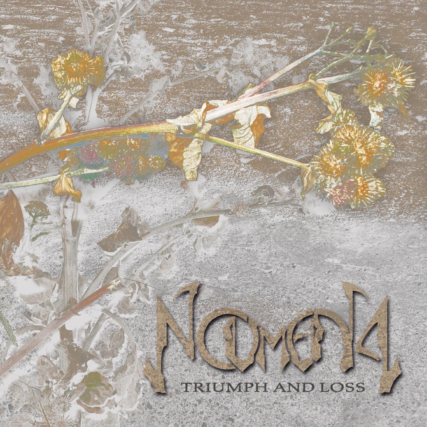 Релиз Triumph And Loss