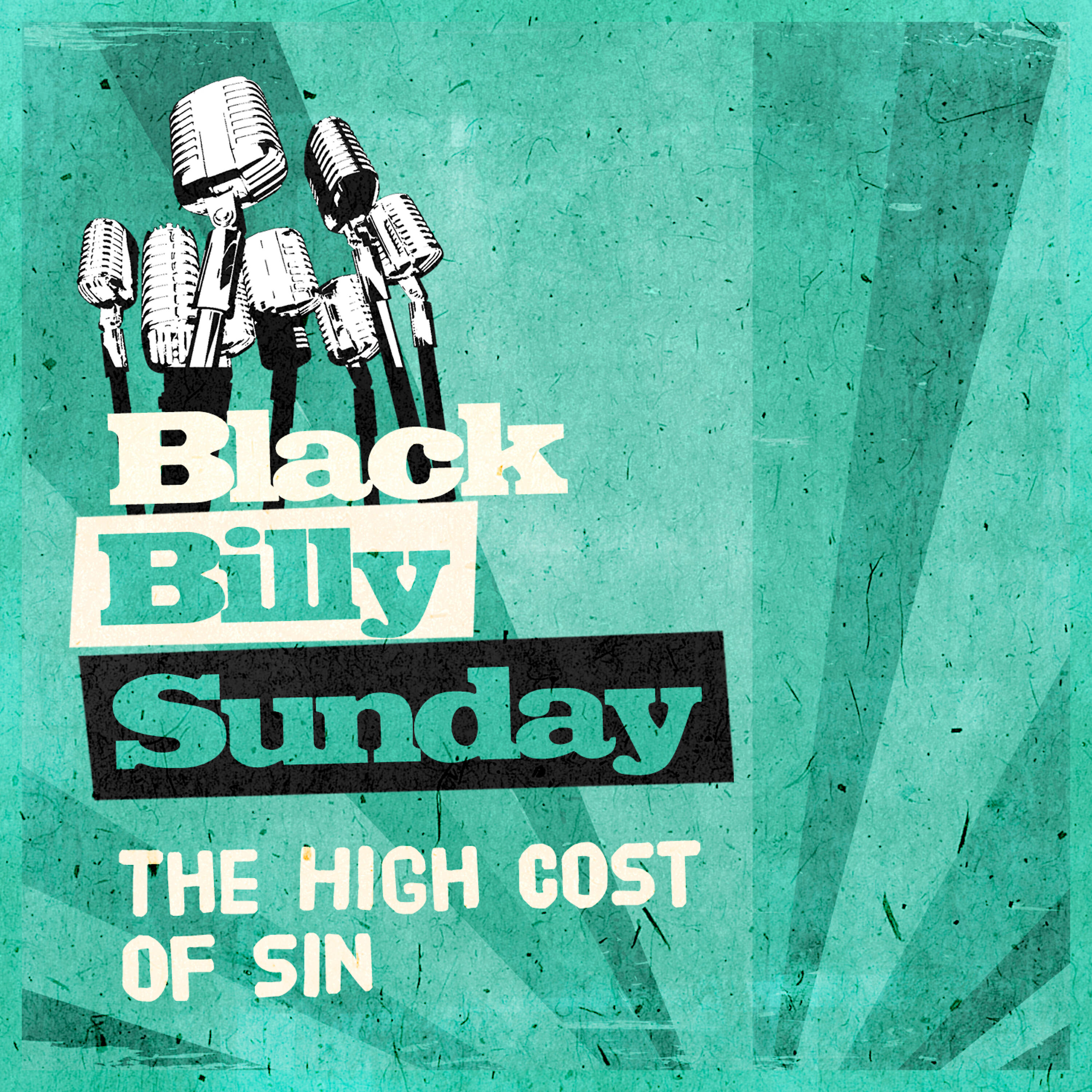 The Black Billy Sunday