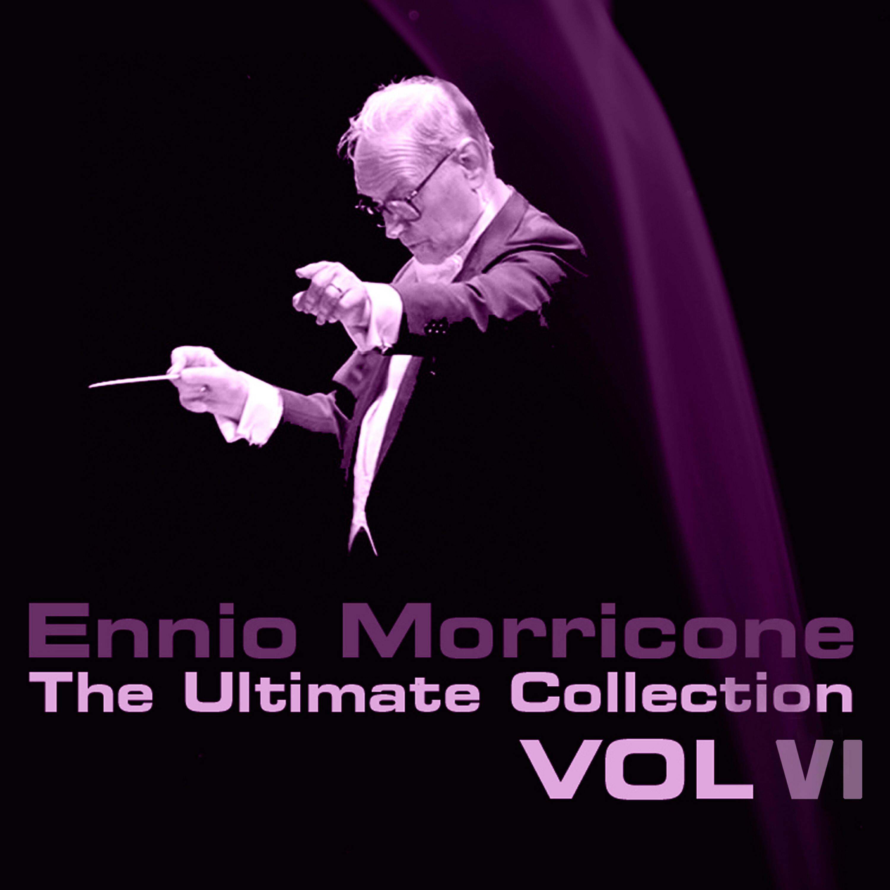 Релиз The Ultimate Collection, Vol. 6