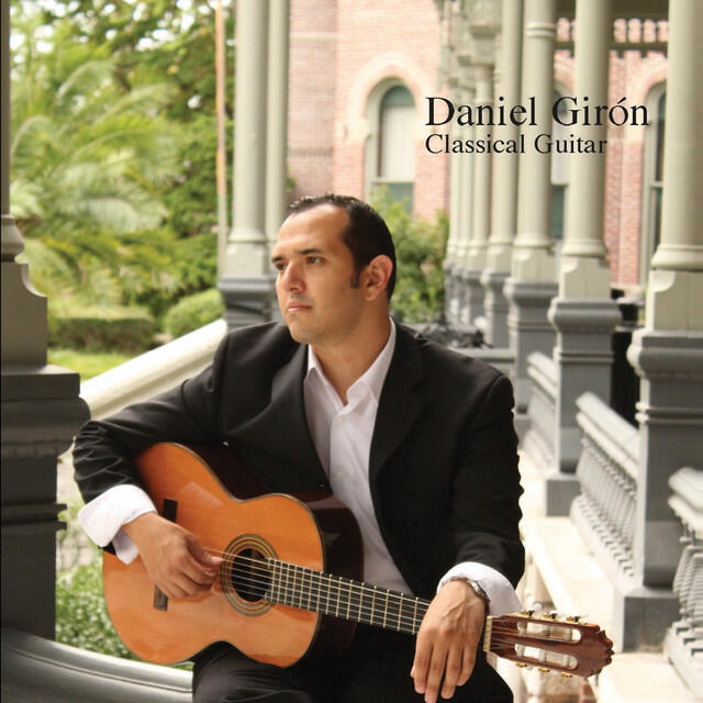 Релиз Classical Guitar